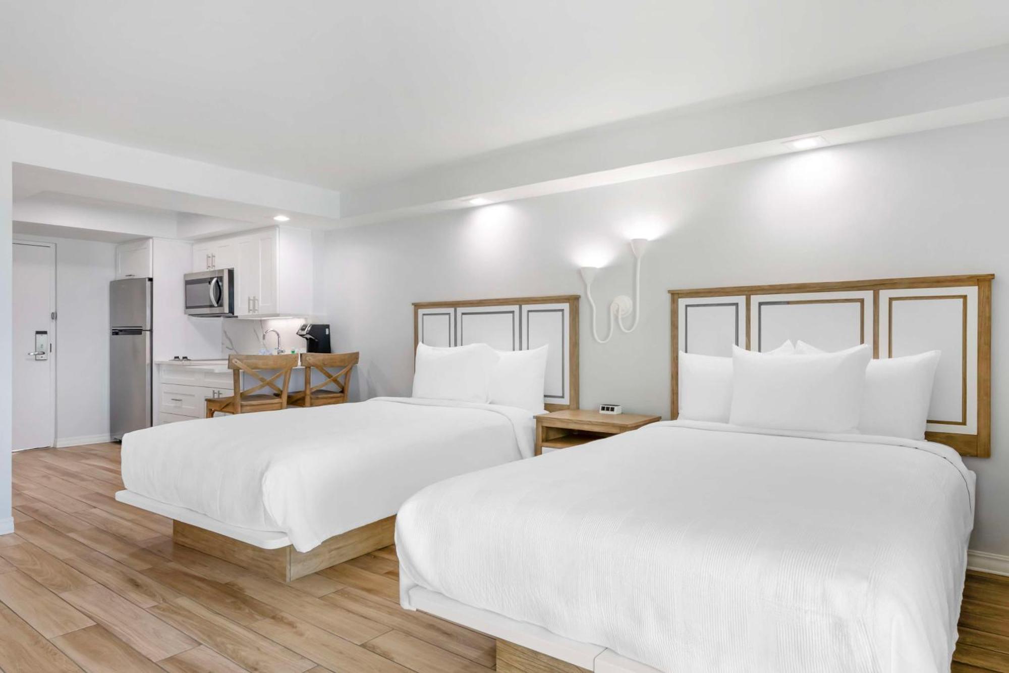 เบสต์ เวสเทิร์น พลัส บีช รีสอร์ต Hotel ฟอร์ตมายเยอร์สบีช ภายนอก รูปภาพ