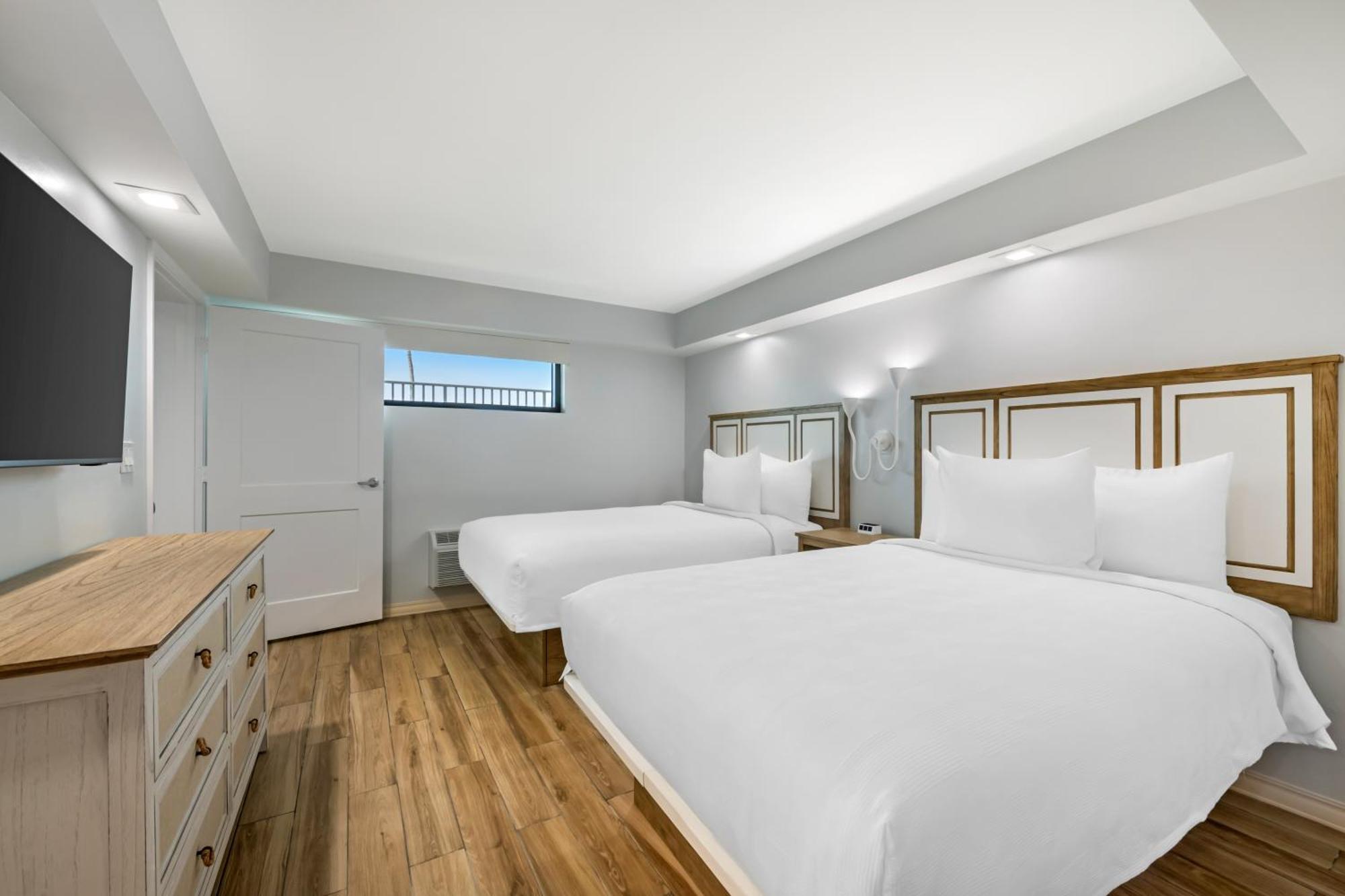 เบสต์ เวสเทิร์น พลัส บีช รีสอร์ต Hotel ฟอร์ตมายเยอร์สบีช ภายนอก รูปภาพ